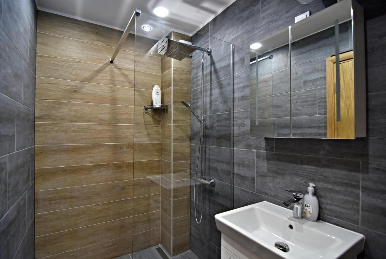 Apartment Orpheus Velingrad Exterior foto